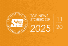 San Diego Beer News Top Stories of 2025