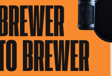 Brewer to Brewer Podcast Header