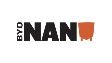 BYO Nano Podcast Logo