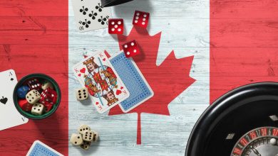 Best real money casinos Canada