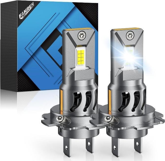 Fahren LED headlight bulbs