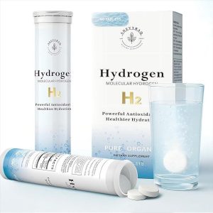4 Best Hydrogen Water Tablets | Tested Picks [2026]