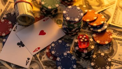 Instant withdrawal crypto casinos in Canada