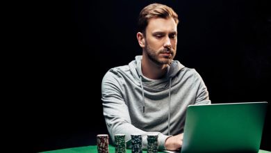 Sites like Bovada in the USA for game nights with cold beers.