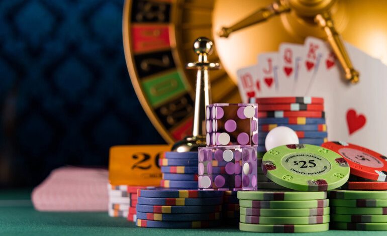 New Crypto casinos in the USA