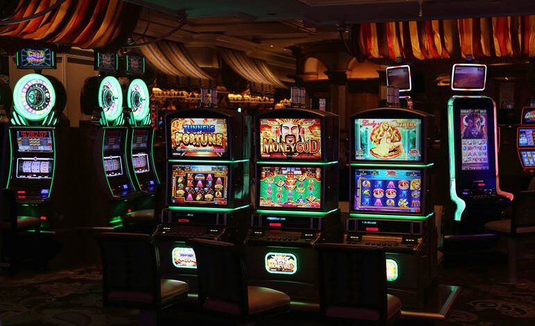 Best no verification casino in Canada.