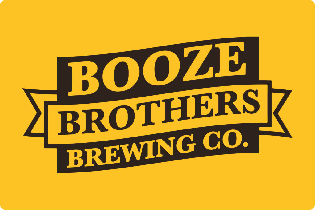 Booze Brothers Brewing Placard
