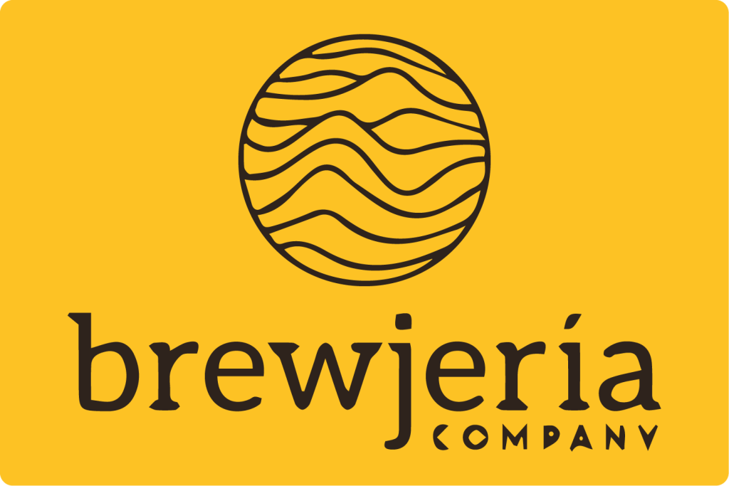 Brewjeria Co. Placard
