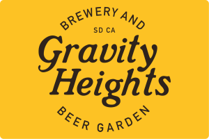 Gravity Heights Placard