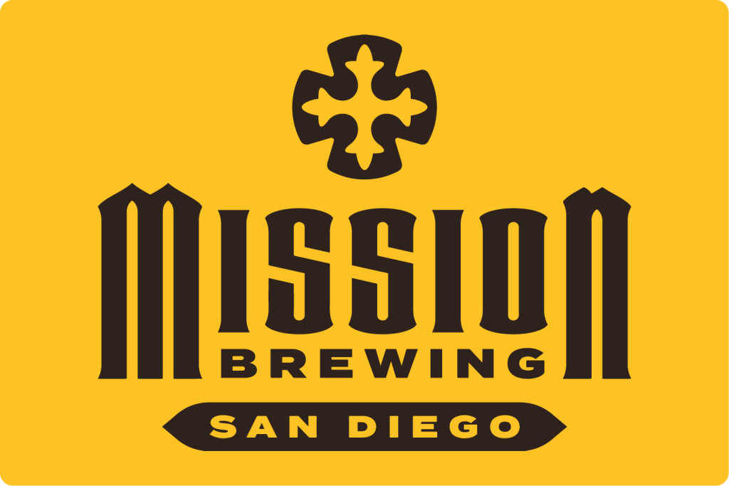 Mission Brewing Placard