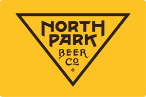North Park Beer Co. Placard