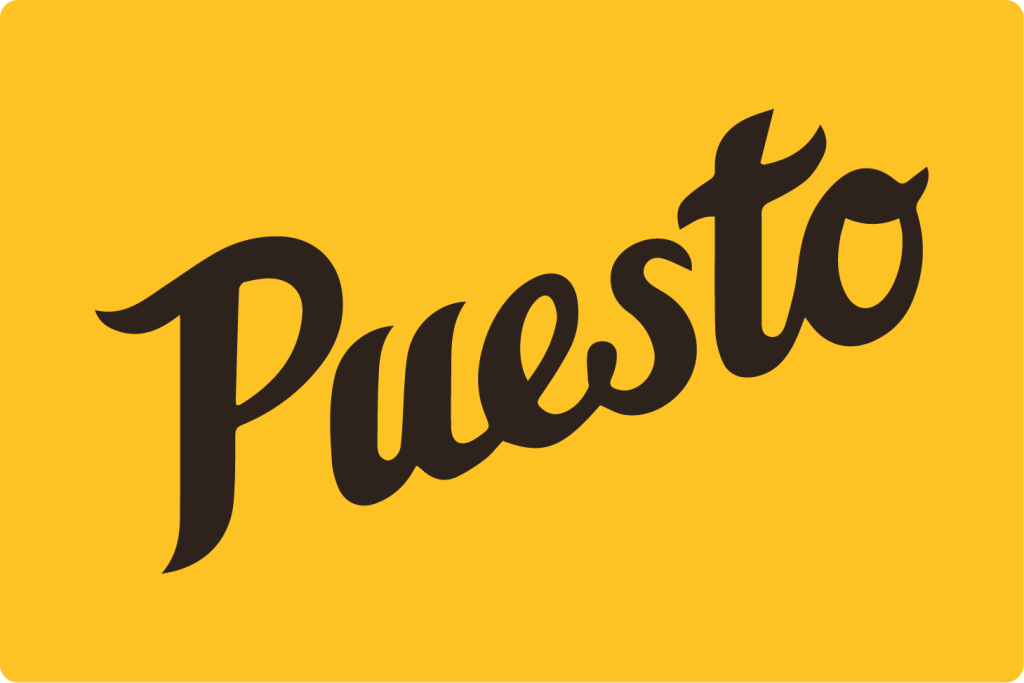 Puesto Placard
