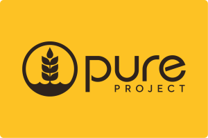 Pure Project Brewing Placard