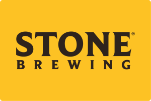 Stone Brewing Placard