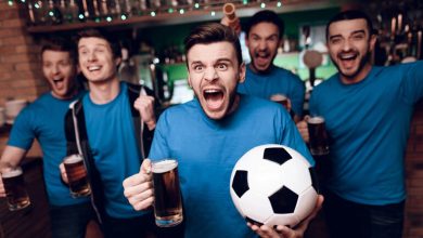 Pennsylvania sports betting excitement