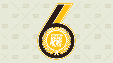 2026 San Diego Beer News Awards