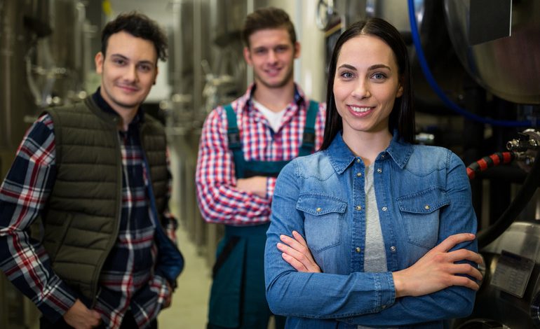 A man and a woman holding a ring are seeking a divorce.