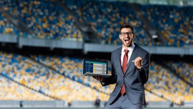 Sports betting in Texas