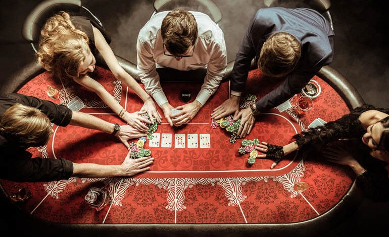 BitStarz Casino Review