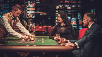 Fast payout casinos in Canada