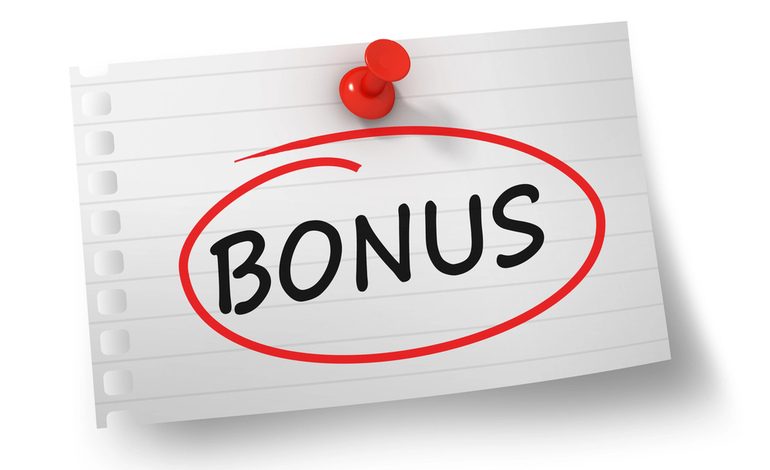 Hell Spin bonus code promotion graphic showing the word ‘BONUS’ circled in red.