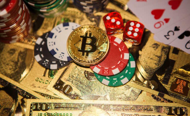 Best no ID verification online gambling in Canada