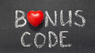 Bonus code concept highlighting the 1xBit bonus code CSXB.