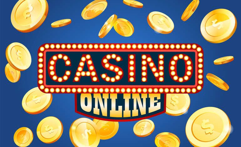 Top online casino with under 1 hour withdrawal.