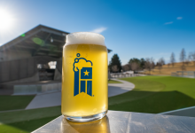 2026 GABF Levitt Pavilion