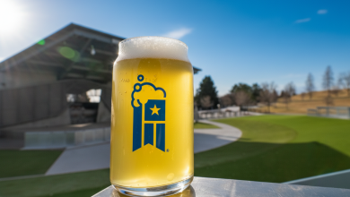 2026 GABF Levitt Pavilion