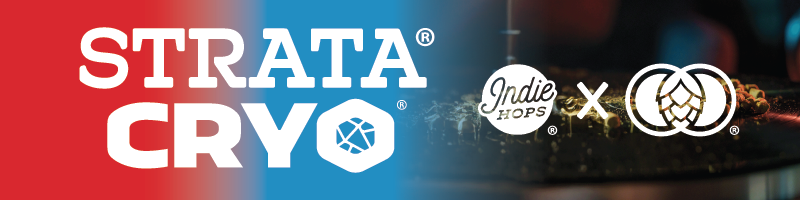 Yakima Chief Hops Strata Cryo Ad