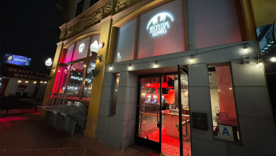 Asylum Brewing North Park