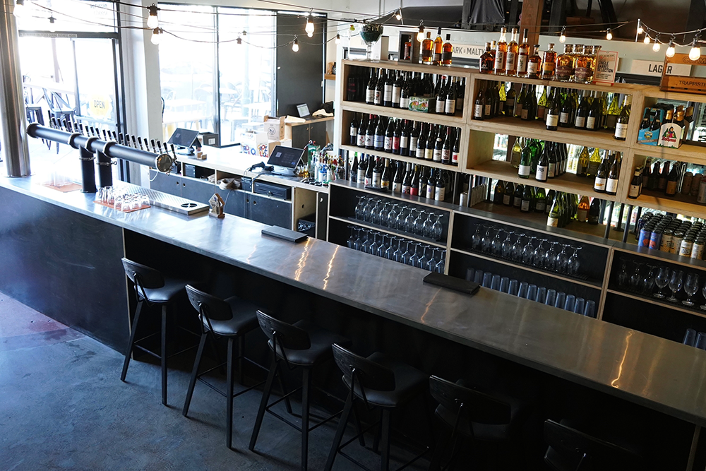 Bottlecraft North Park