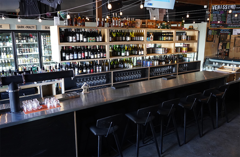 Bottlecraft North Park