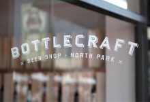 Bottlecraft North Park