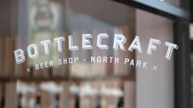 Bottlecraft North Park