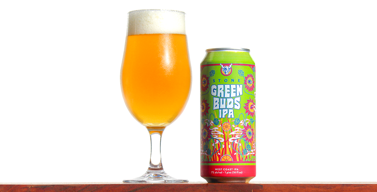Beer of the Week: Green Buds