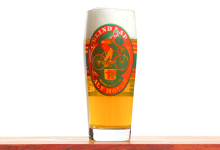 BLAH / Fall 17 Speed IPA