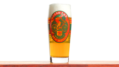 BLAH / Fall 17 Speed IPA