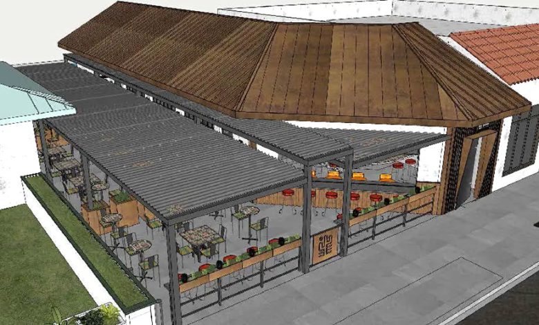 Craft Coast Beer & Tacos - Encinitas