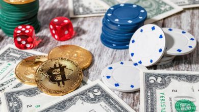 Best crypto casinos in Canada.