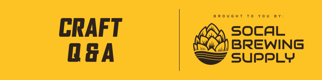Craft Q&A Placard 2026