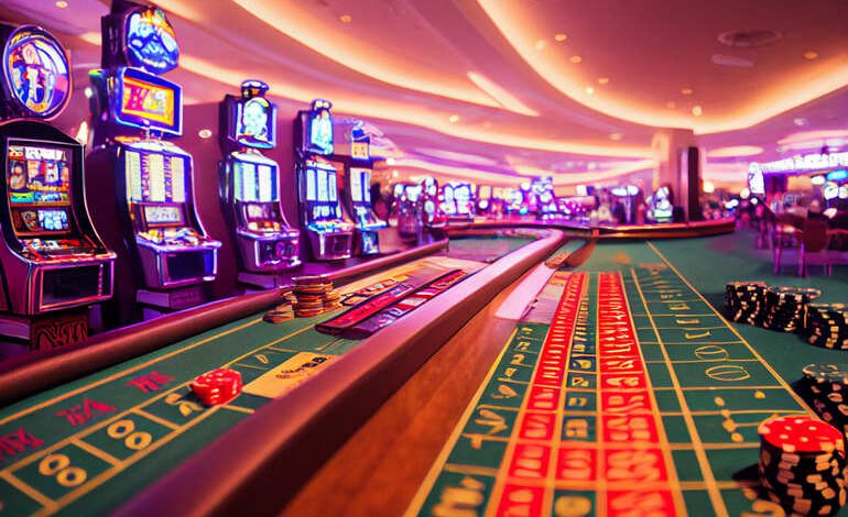 Fast-paying casinos for beer lovers.