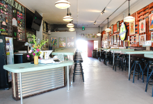 Hopnonymous Brewing Normal Heights