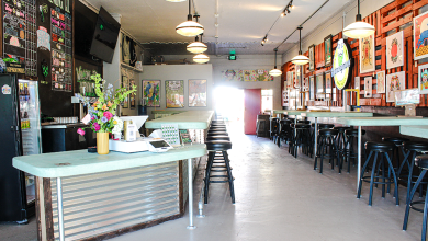 Hopnonymous Brewing Normal Heights