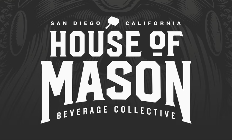 House of Mason Beverage Collective