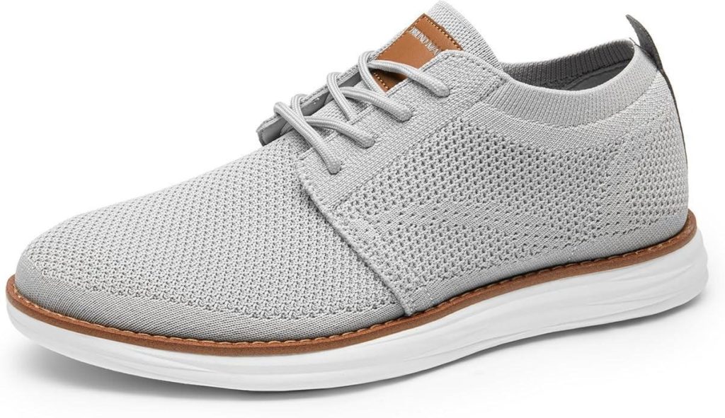 Bruno Marc Walking shoe budget-friendly