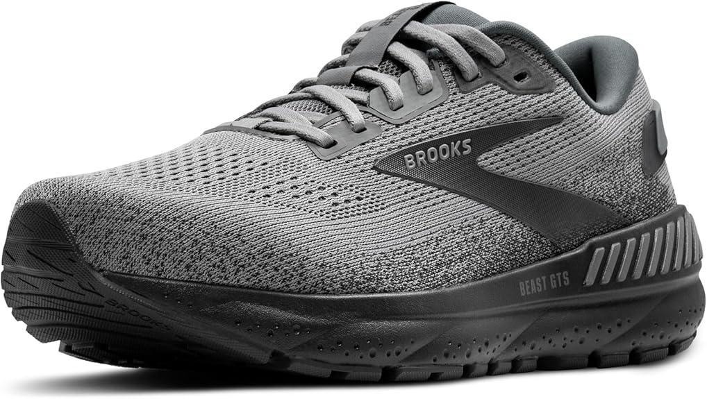 Brooks Ghost walking shoe for men