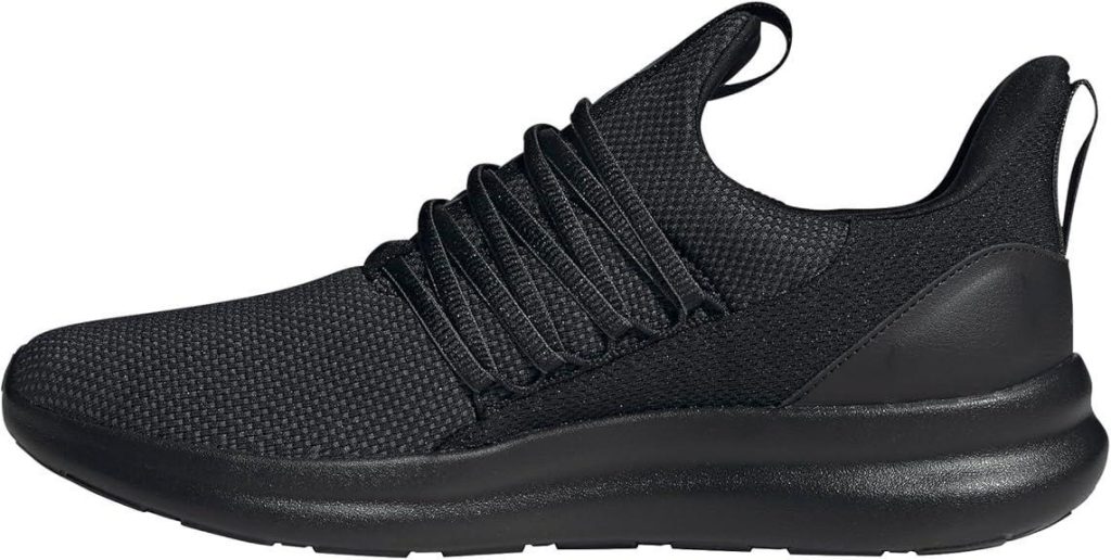 Adidas Cloudfoam walking shoe for men