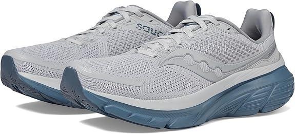 Saucony walking shoe
